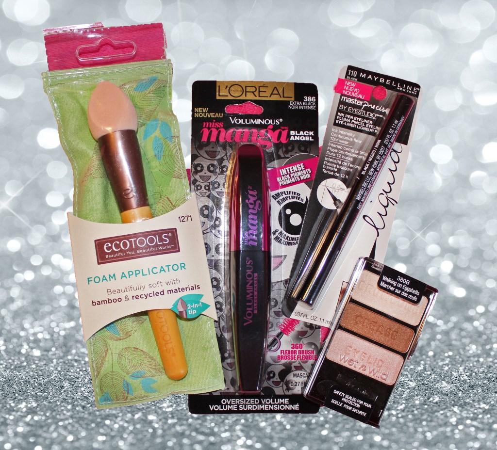 Mini Drugstore Makeup Haul