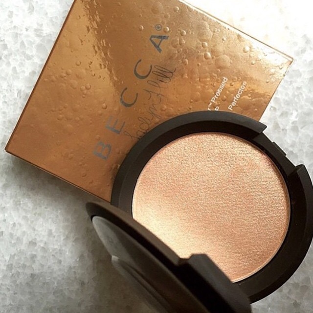 BECCA Jaclyn Hill Champagne Pop&nbsp;Highlighter