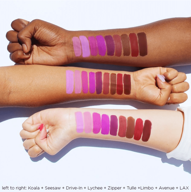 NEW! Colourpop Ultra Matte&nbsp;Lipstick