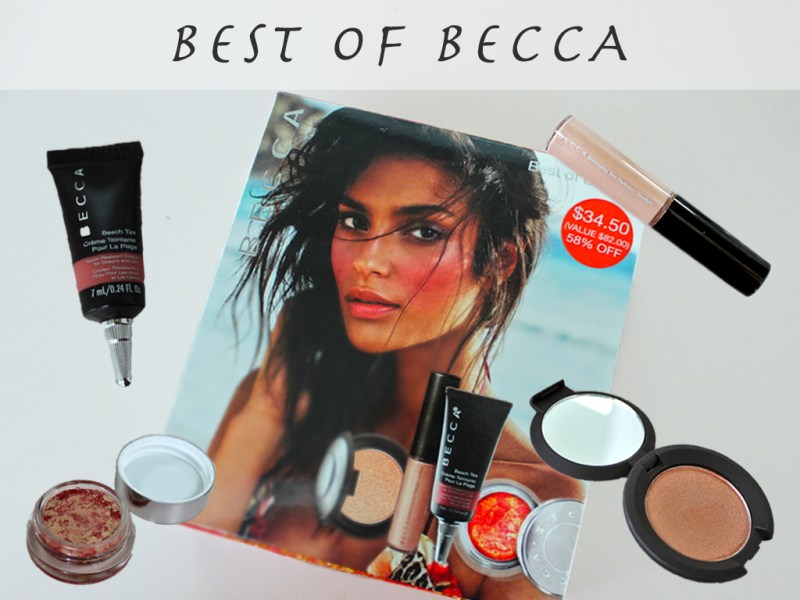 Best of BECCA