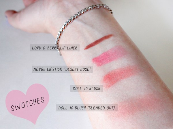 SWATCHES