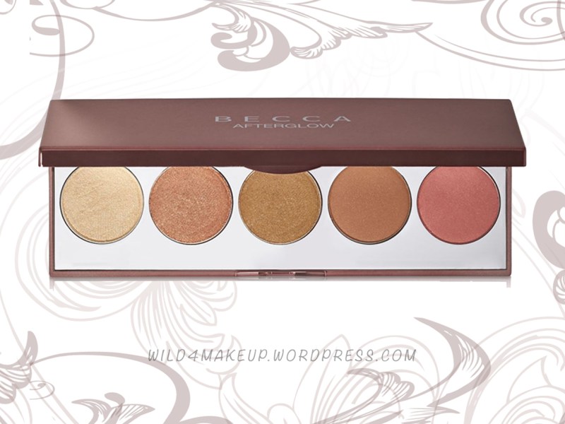 BECCA Afterglow 2015 Holiday&nbsp;Palette