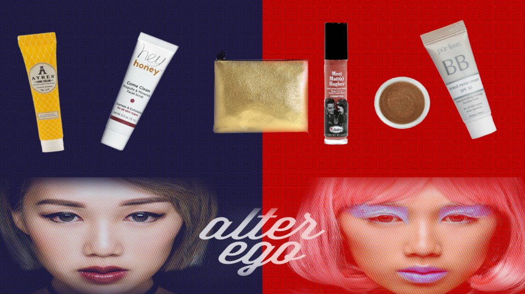 October IPSY Glam Bag Sneak&nbsp;Peek