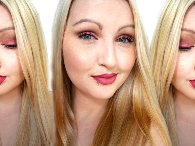 MOTD: Pretty in&nbsp;Pink