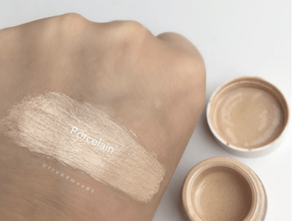 BECCA Aqua Luminous Perfecting Foundation (New Shade:&nbsp;Porcelain)