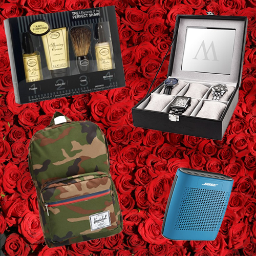 Valentine’s Day Gift Guide for&nbsp;Him