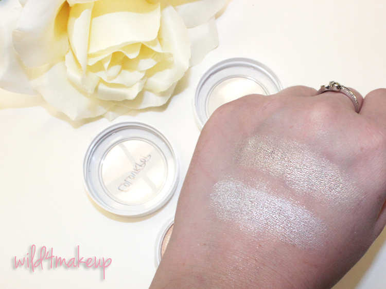 swatches-colourpop-highlighters