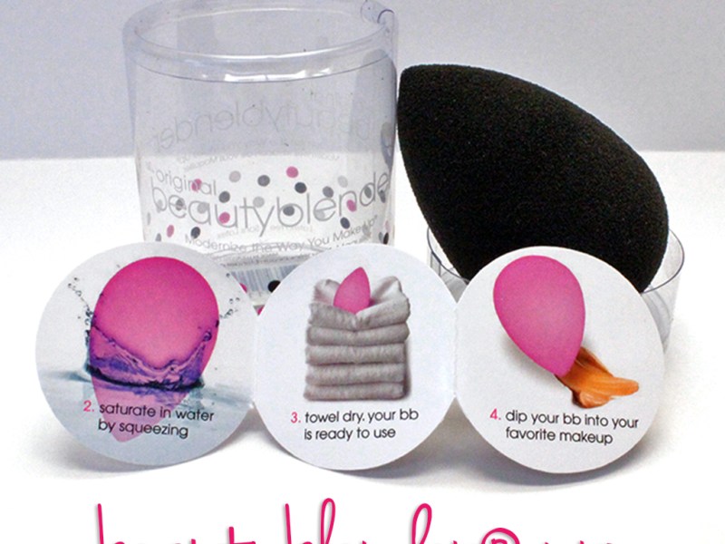 beautyblender® pro