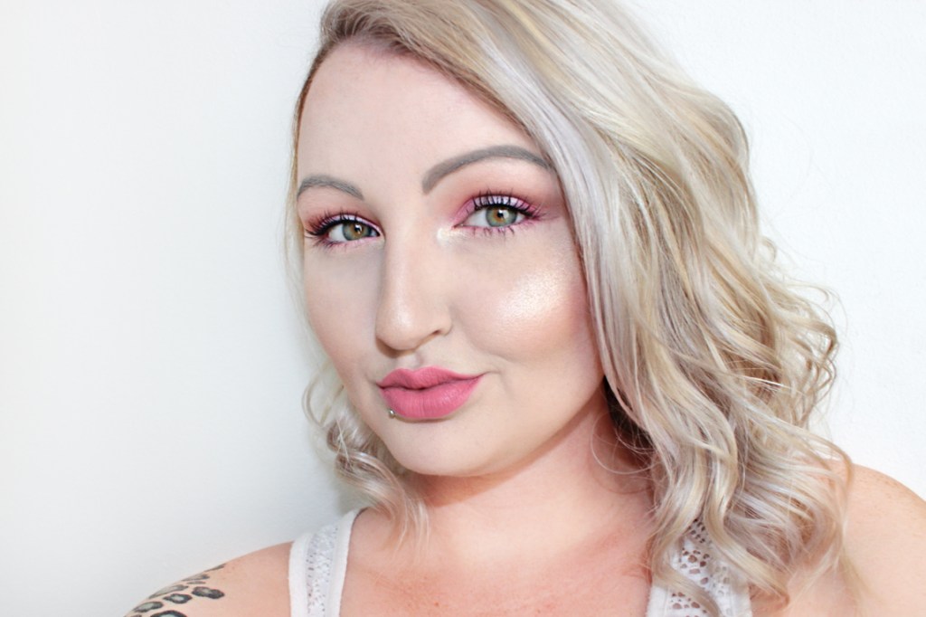 NYX Cosmetics Liquid Suede Cream Lipstick in Tea &&nbsp;Cookies