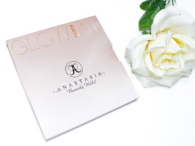 Anastasia Beverly Hills Glow Kit&nbsp;Review