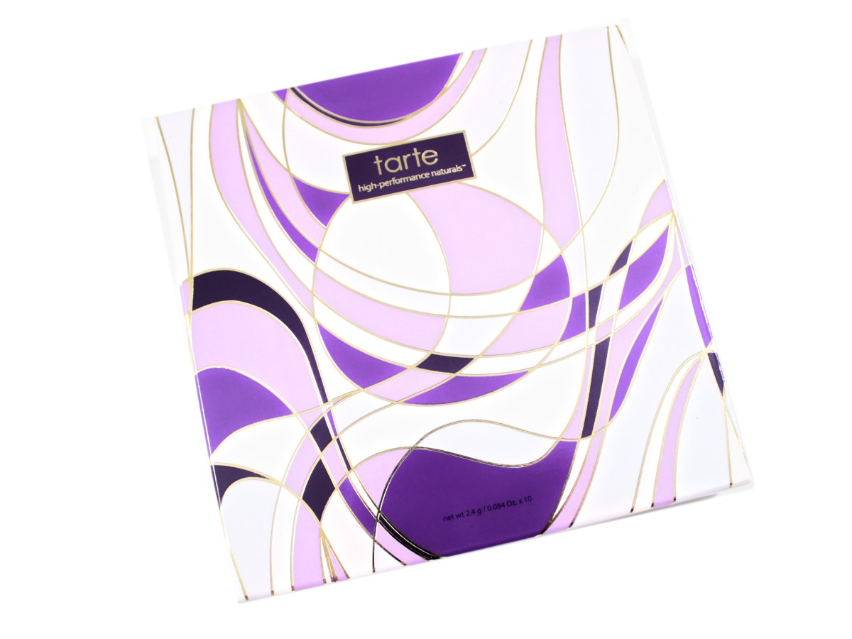 Tarte Limited Edition Blush&nbsp;Palette