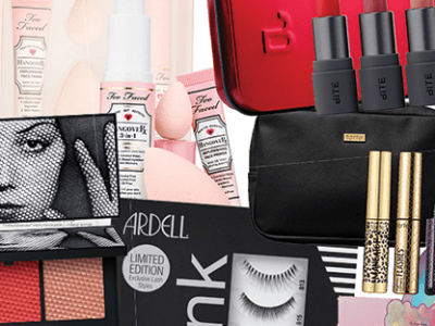 Favorite Holiday Makeup Value Gift&nbsp;Sets