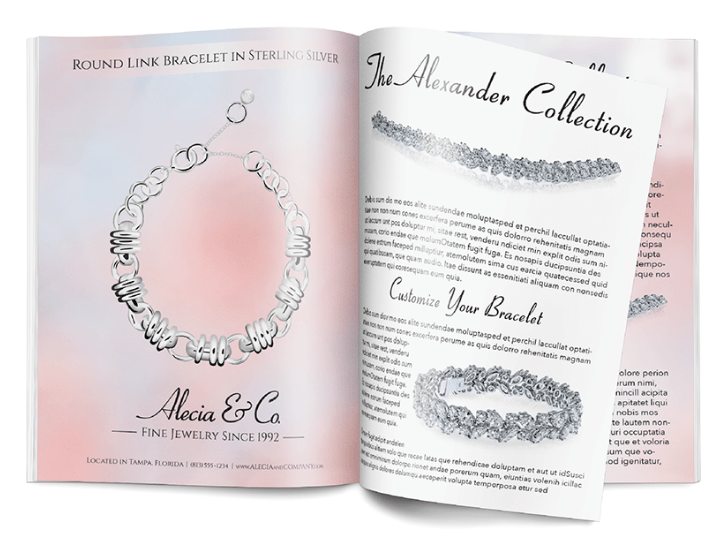 Vector Illustration | Product&nbsp;Advertisement