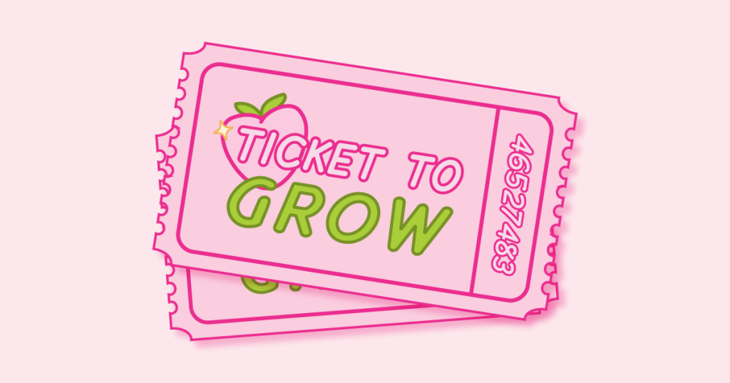 You Don’t Need Permission to&nbsp;Grow